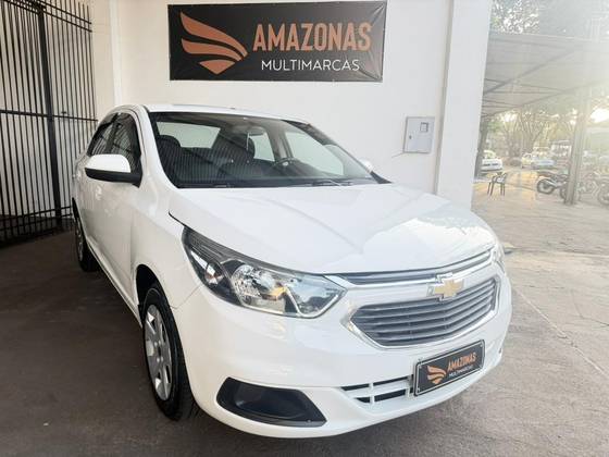 CHEVROLET COBALT 1.4 MPFI LT 8V FLEX 4P MANUAL CHEVROLET COBALT 1.4 MPFI LT 8V FLEX 4P MANUAL